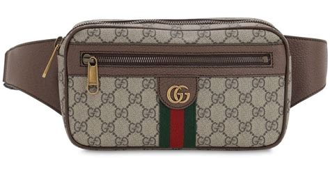 marsupio gucci uomo imitazione|Falsi gucci .